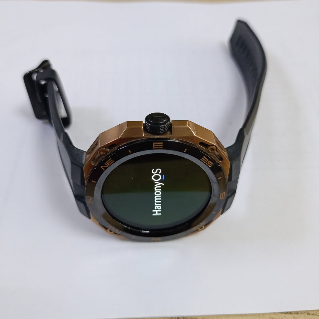SMARTWATCH HUAWEI GTCYBER AND-B19 46 MM GPS (SEMINUEVO)
