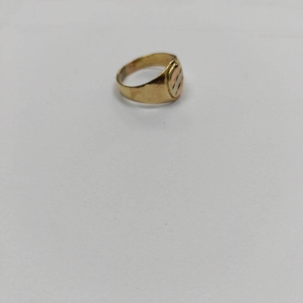 ANILLITO ORO 10 K 2,30 GRMS (SEMINUEVO)