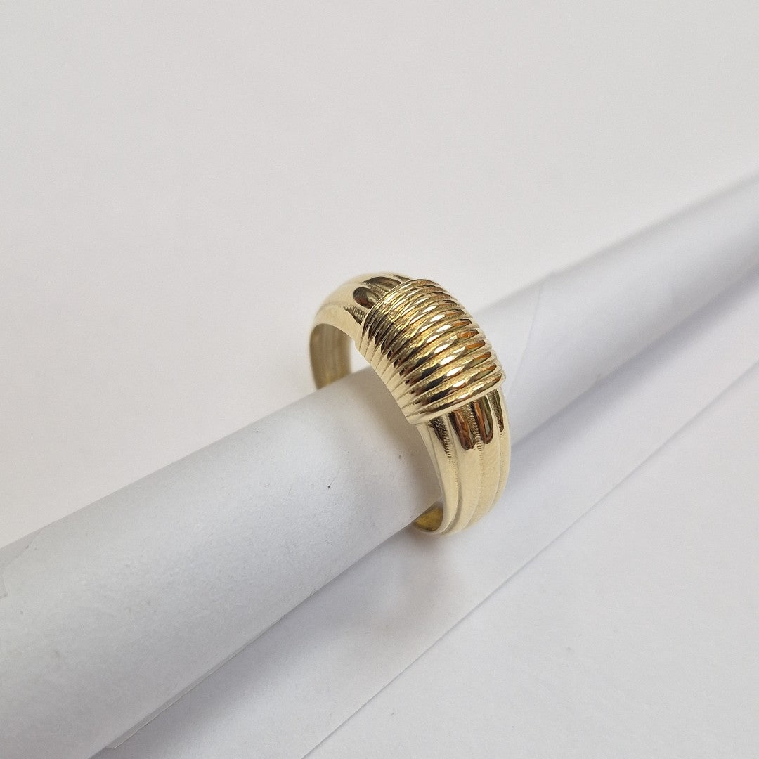 ANILLOS DAMA ORO 14K 3.2 (NUEVO)