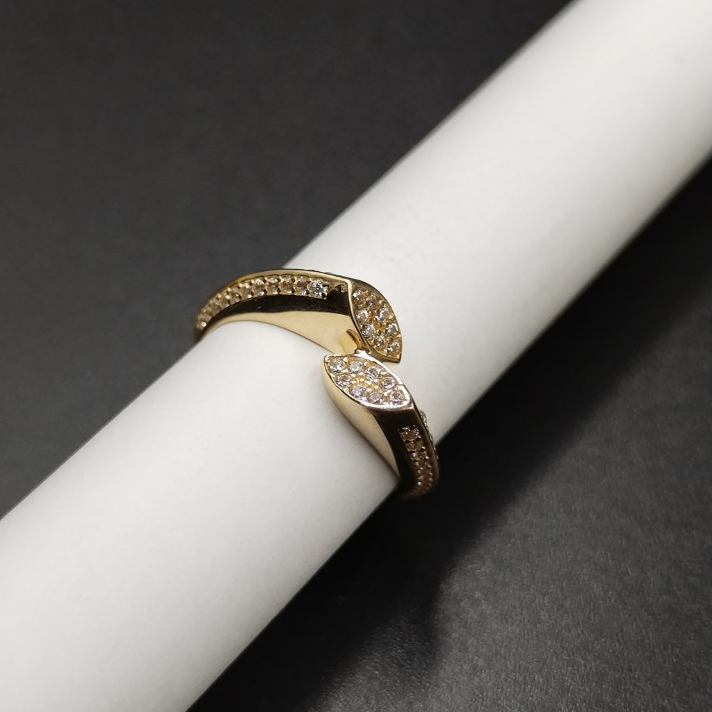 ANILLOS DAMA ORO 14K 2.2 (NUEVO)