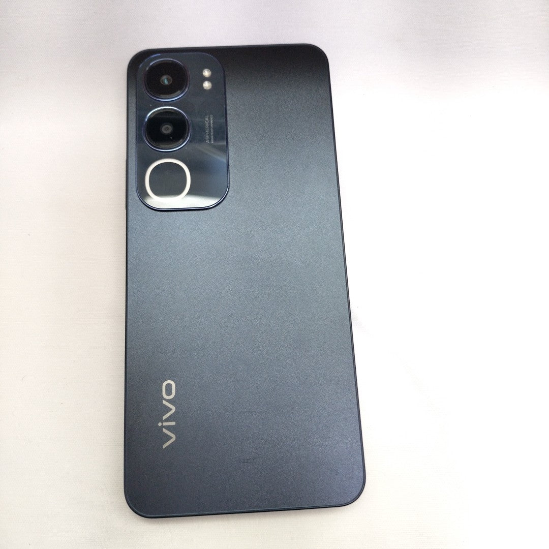 CELULAR VIVO Y19S V2419 (2024) 256 GB 8 GB RAM (SEMINUEVO)