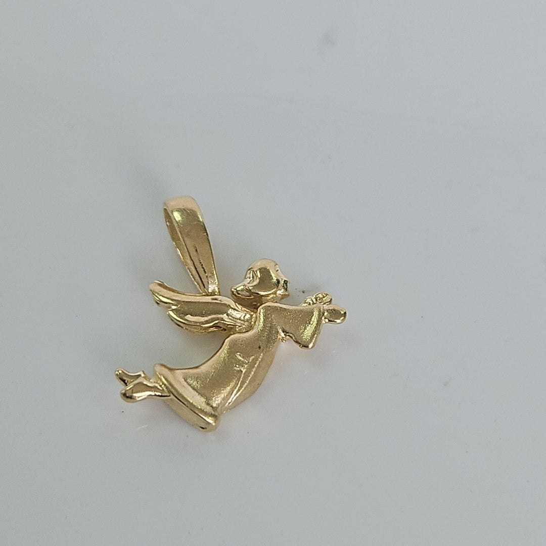 DIJE ORO 14 K 1.4 GRMS (SEMINUEVO)