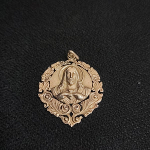 DIJE ORO 8 K 5,40 GRMS (SEMINUEVO)