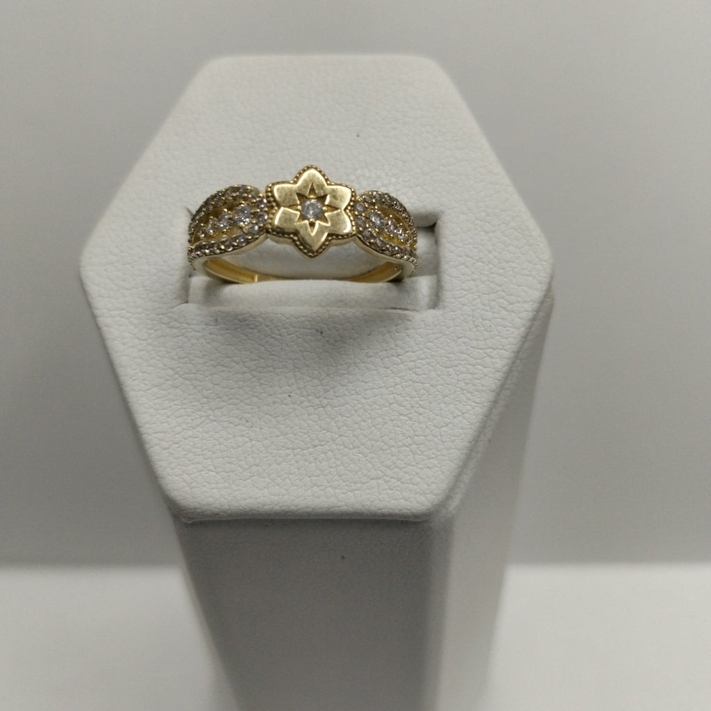 ANILLOS DAMA ORO 14K 2.3 (NUEVO)