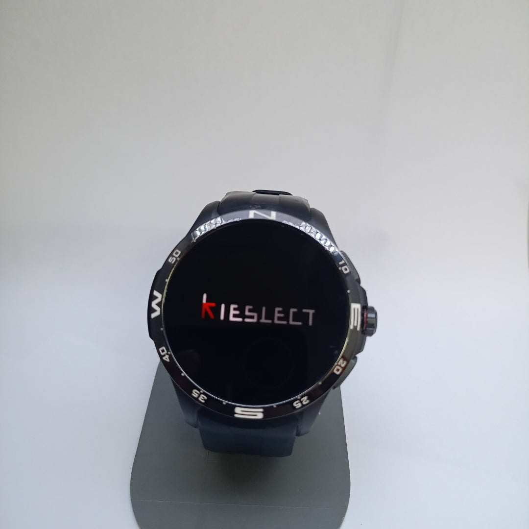 SMARTWATCH KIESLEC ACTOR 46 MM GPS (SEMINUEVO)