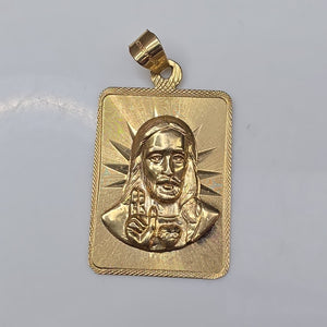 DIJE ORO 10 K 5,00 GRMS (SEMINUEVO)