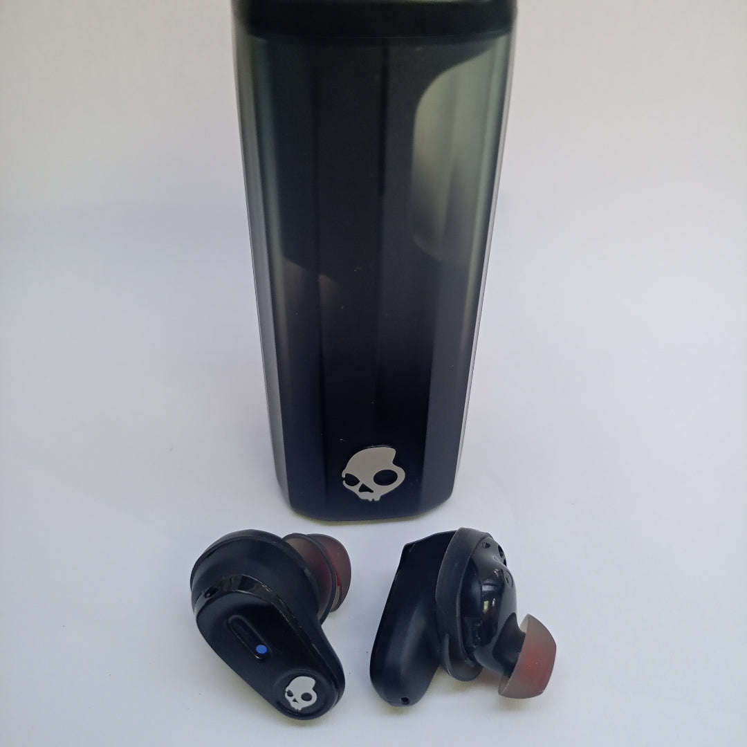 AUDIFONOS SKULLCANDY METHOD 360 ANC S2MTW INALAMBRICO IN EAR (SEMINUEVO)