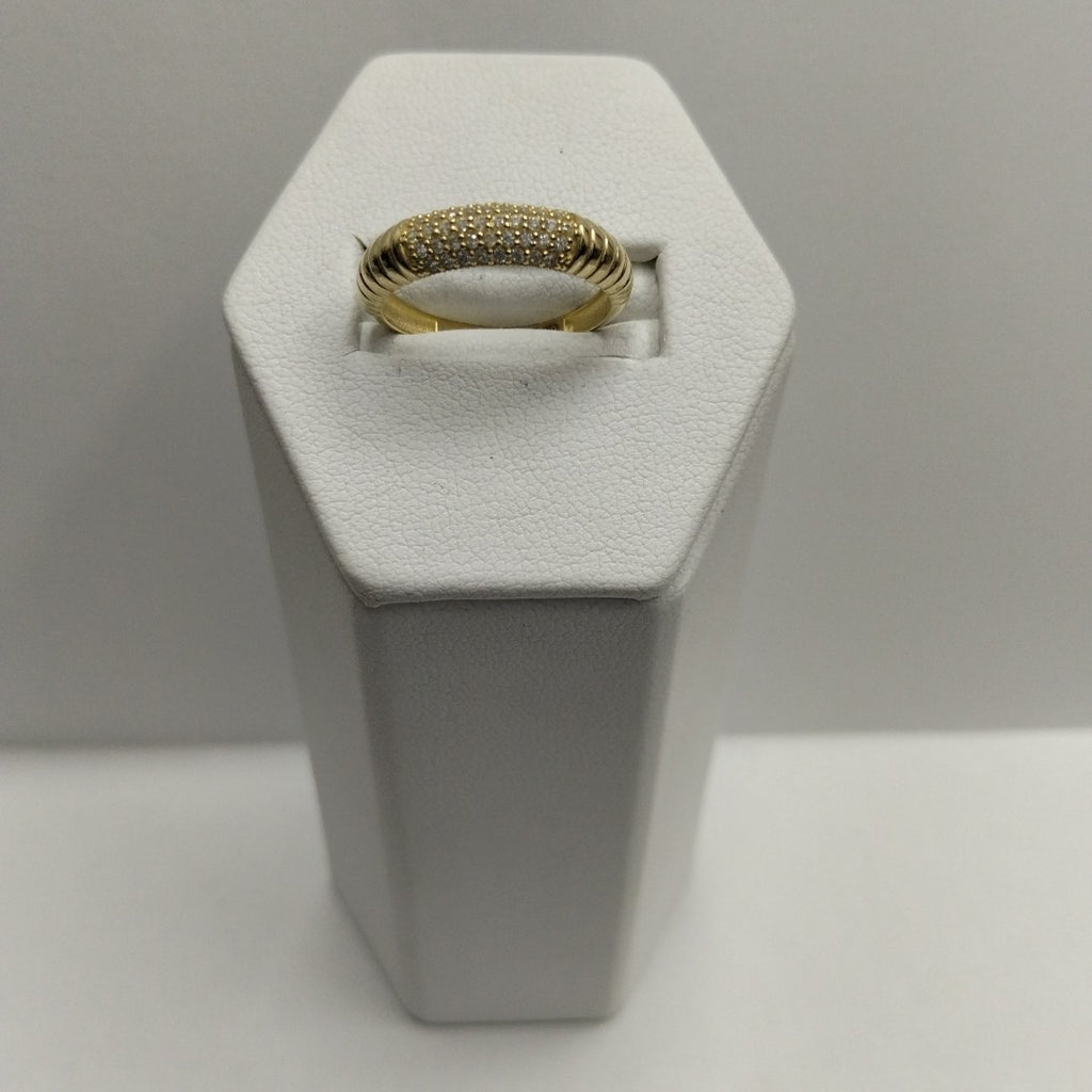 ANILLOS DAMA ORO 14K 1.8 (NUEVO)