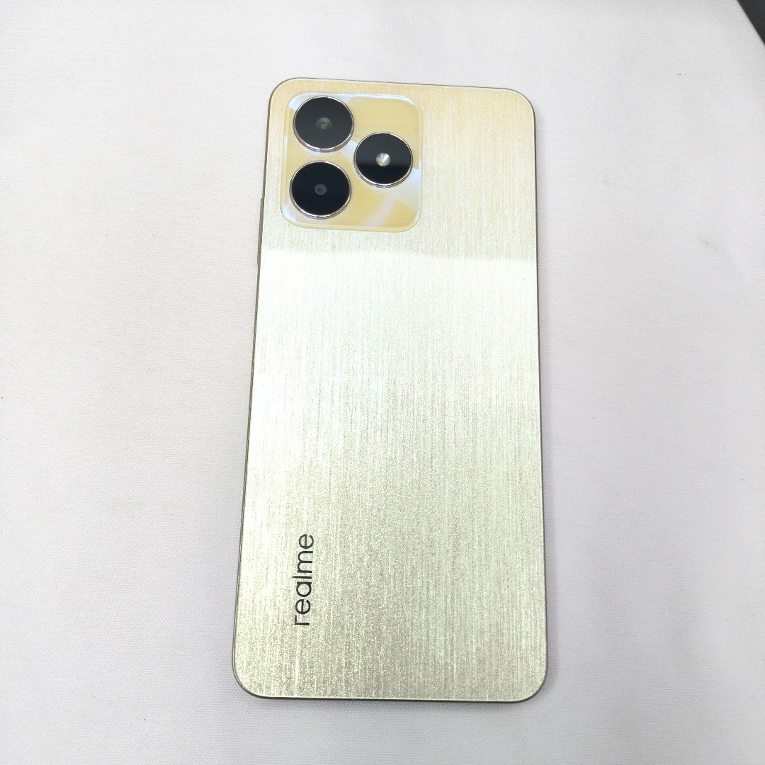 CELULAR REALME C53 RMX3760 (2023) 128 GB 6 GB RAM (SEMINUEVO)