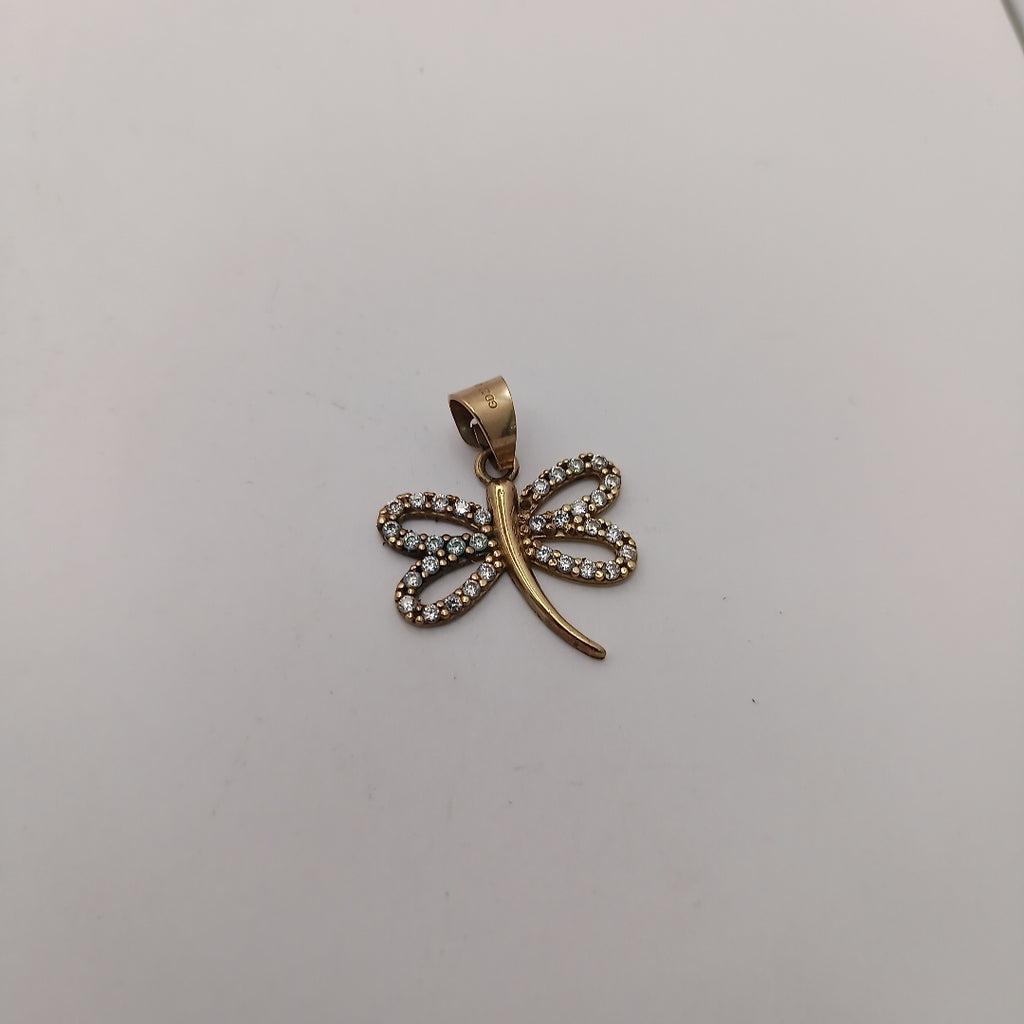 DIJE ORO 10 K 1,40 GRMS (SEMINUEVO)