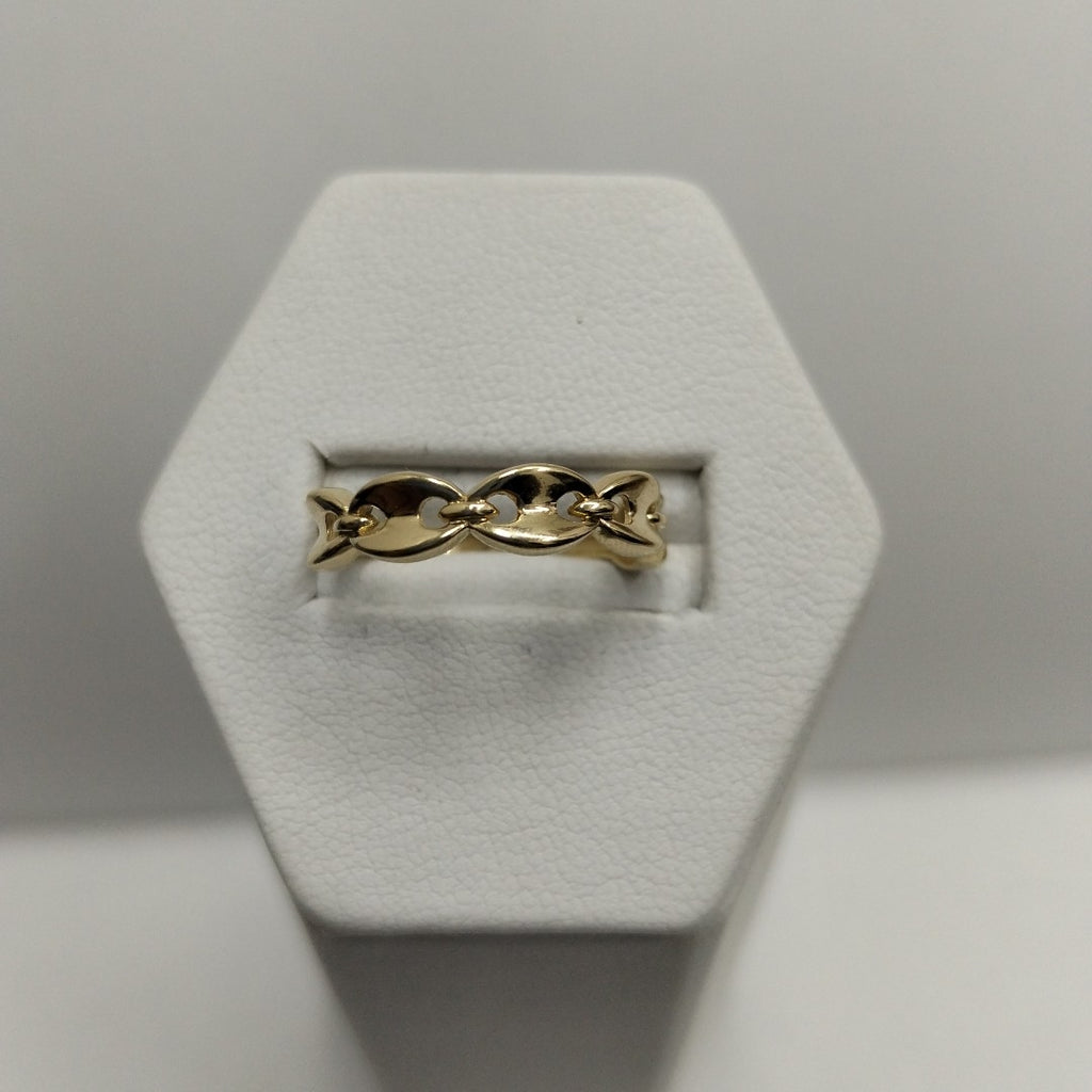 ANILLOS DAMA ORO 14K 1.6 (NUEVO)