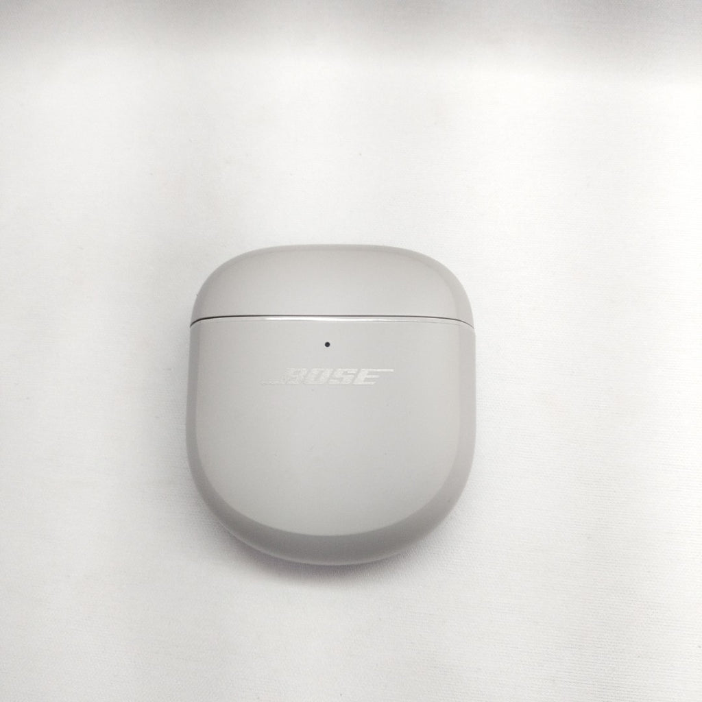 AUDIFONOS BOSE QUIETCOMFORT ULTRA INALAMBRICO IN EAR (SEMINUEVO)