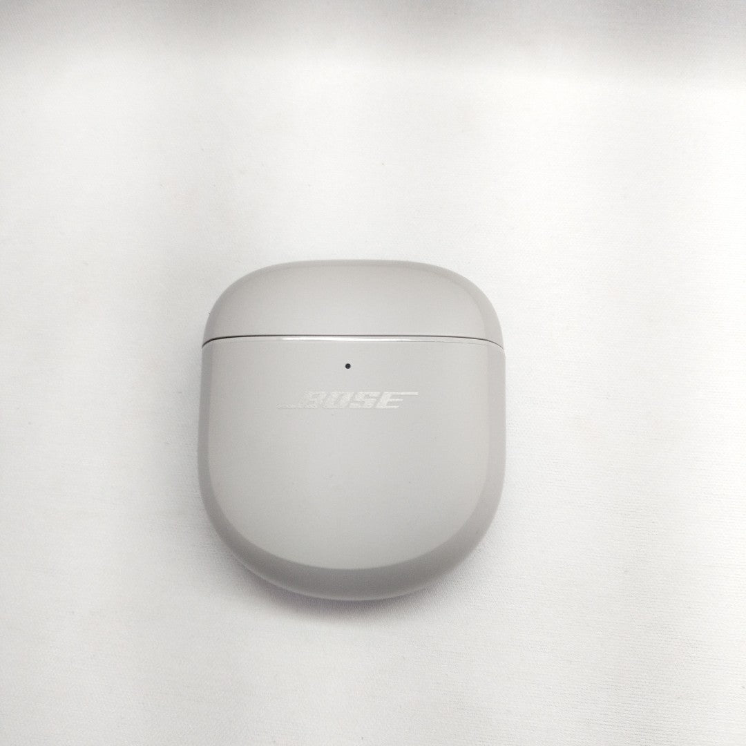 AUDIFONOS BOSE QUIETCOMFORT ULTRA INALAMBRICO IN EAR (SEMINUEVO)