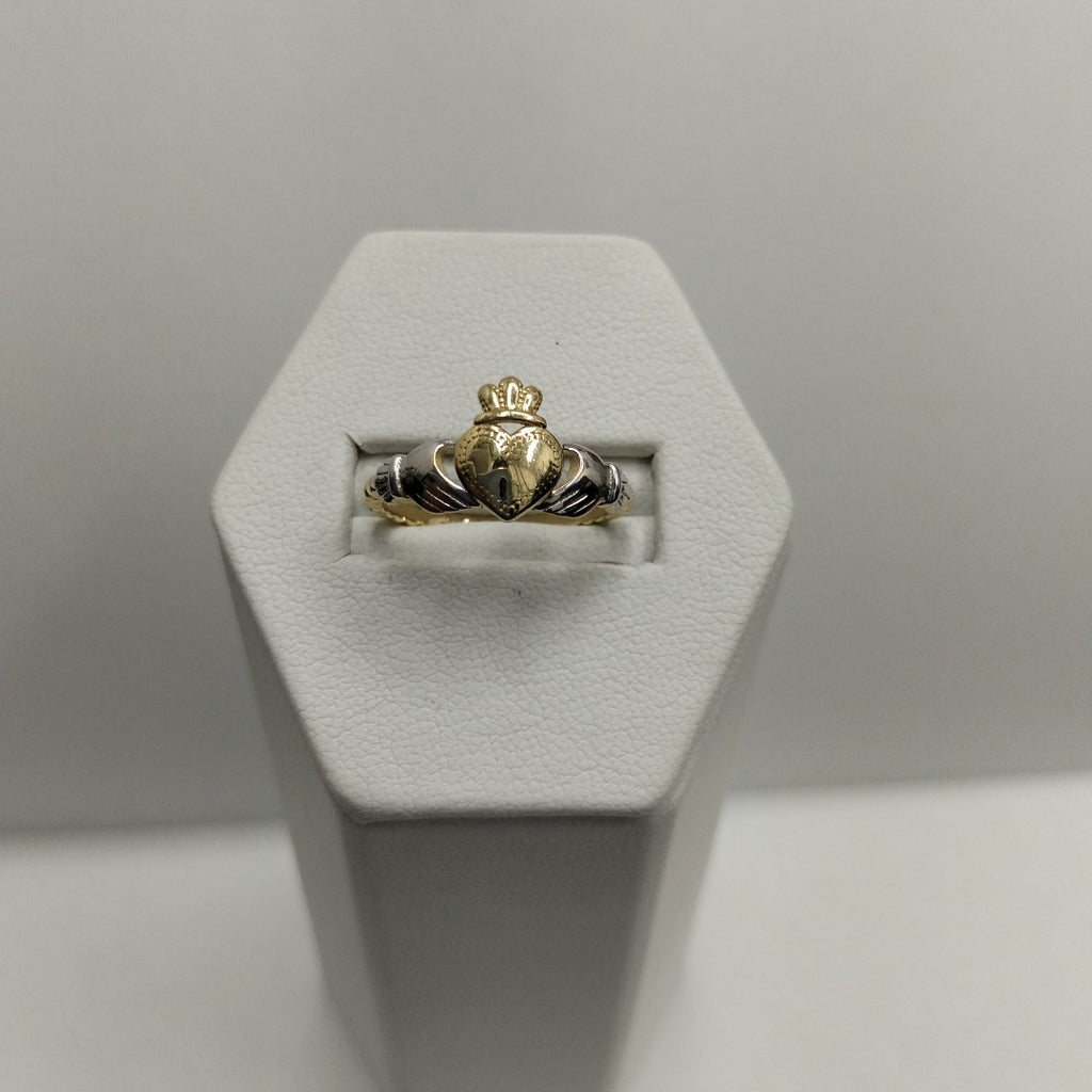 ANILLOS DAMA ORO 14K 1.7 (NUEVO)