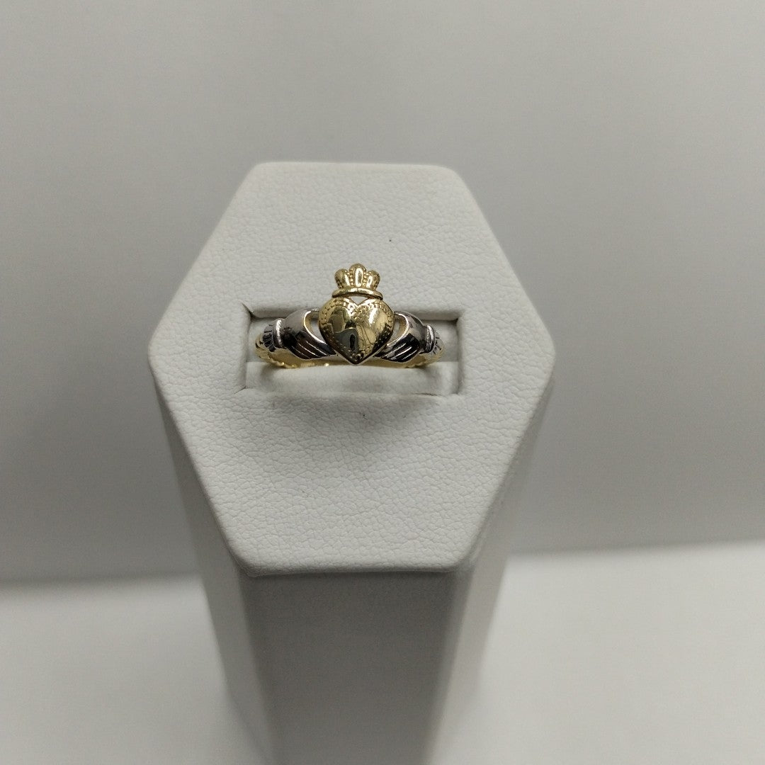 ANILLOS DAMA ORO 14K 1.7 (NUEVO)