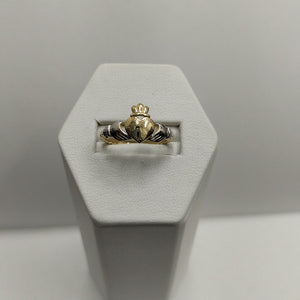 ANILLOS DAMA ORO 14K 1.7 (NUEVO)