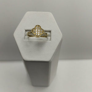 ANILLOS DAMA ORO 14K 1.8 (NUEVO)