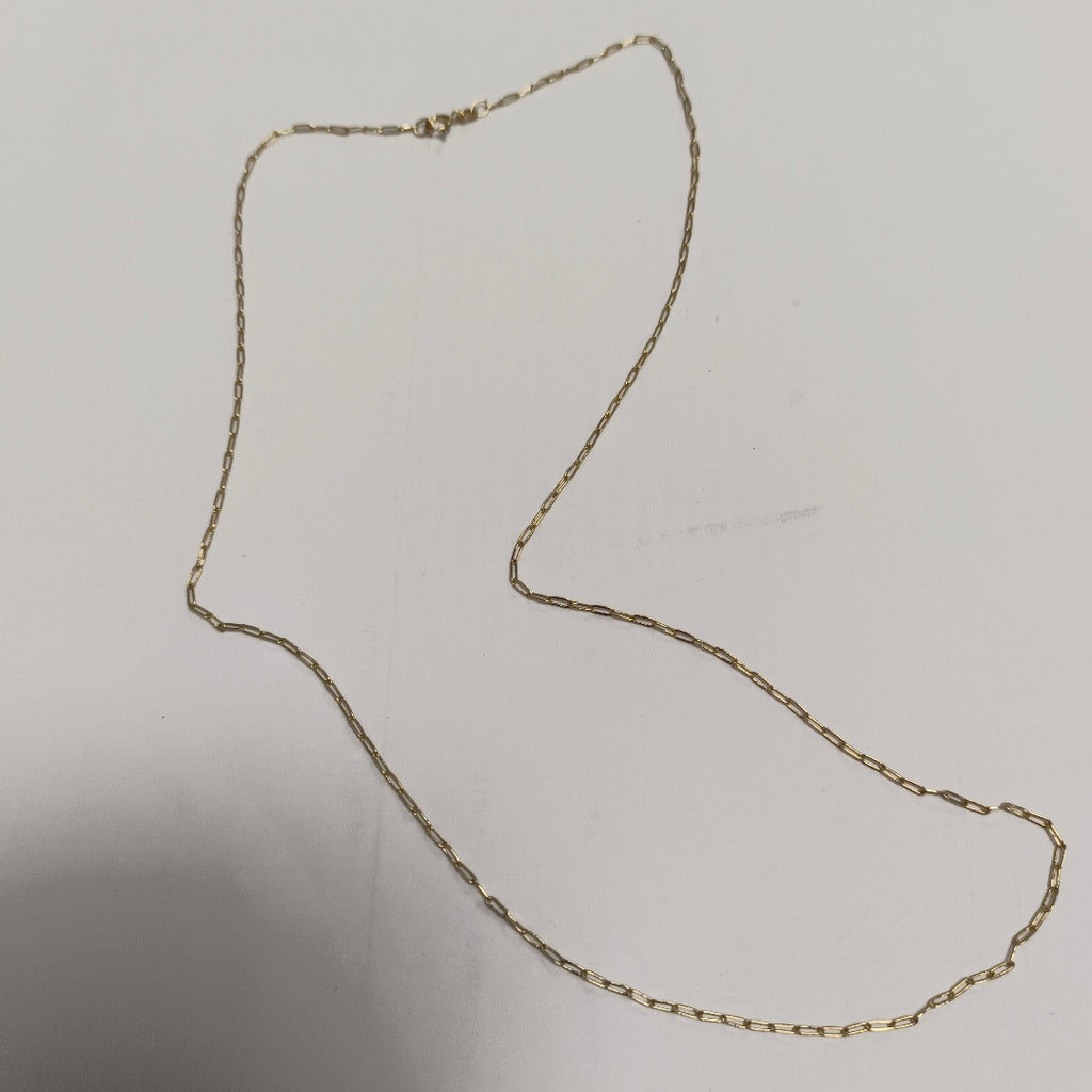 CADENAS ORO 14K 2.2 (NUEVO)