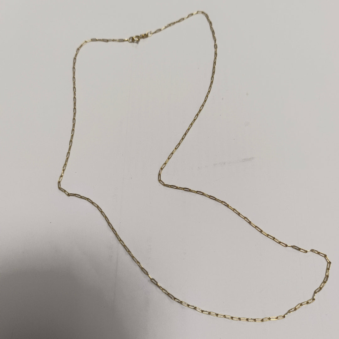 CADENAS ORO 14K 2.2 (NUEVO)