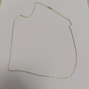 CADENAS ORO 14K 2.3 (NUEVO)