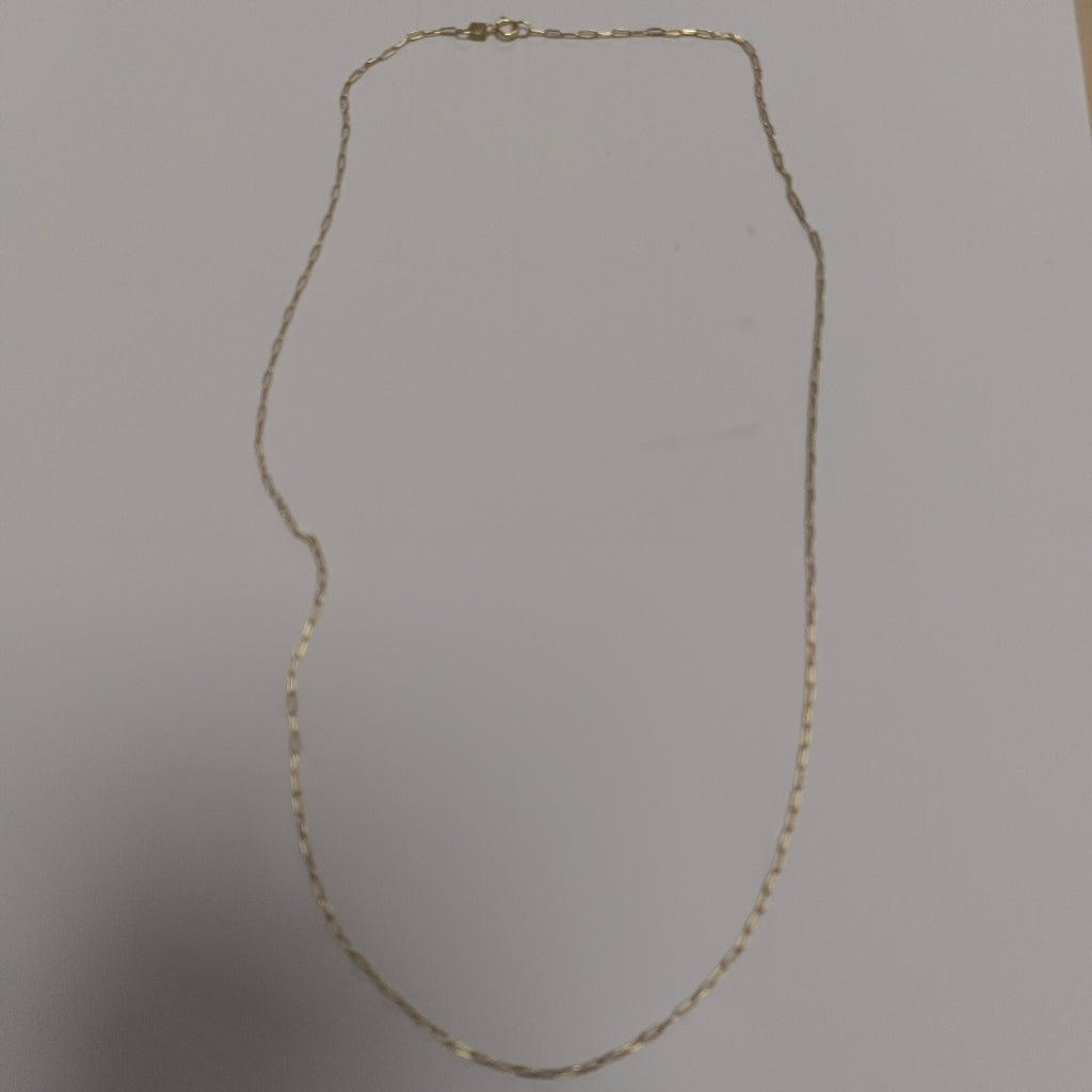 CADENAS ORO 14K 2.1 (NUEVO)
