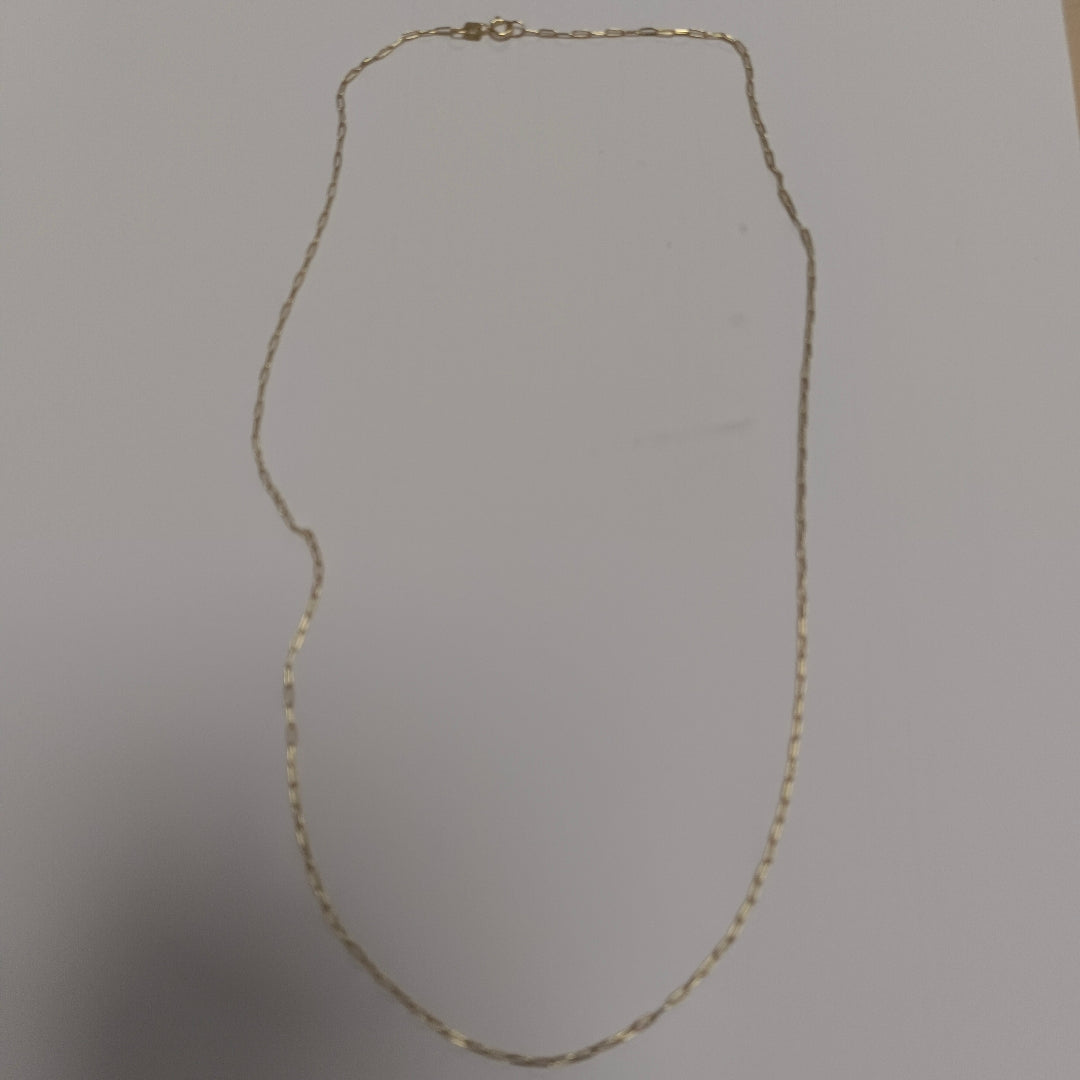 CADENAS ORO 14K 2.1 (NUEVO)