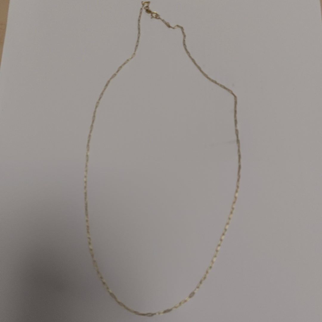 CADENAS ORO 14K 2.1 (NUEVO)
