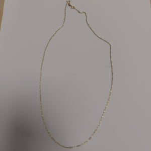 CADENAS ORO 14K 2.1 (NUEVO)