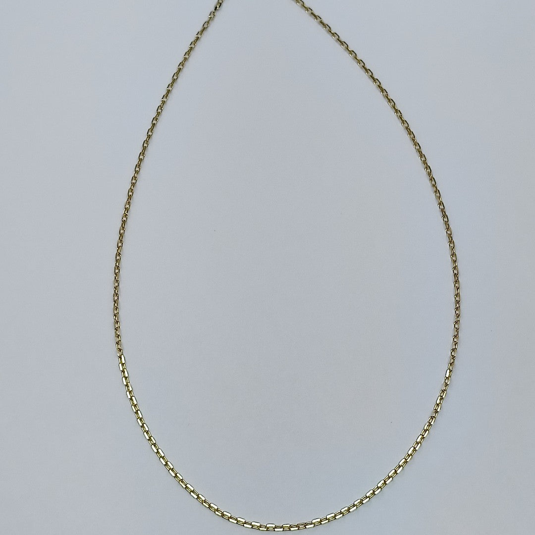 CADENAS ORO 14K 6.7 (NUEVO)
