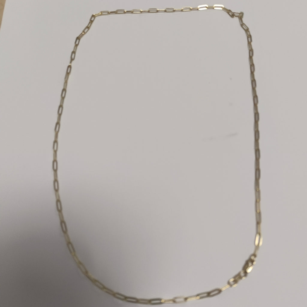 CADENAS ORO 14K 5.8 (NUEVO)