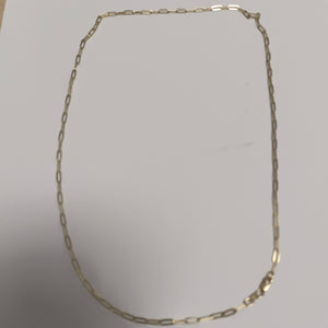 CADENAS ORO 14K 5.8 (NUEVO)