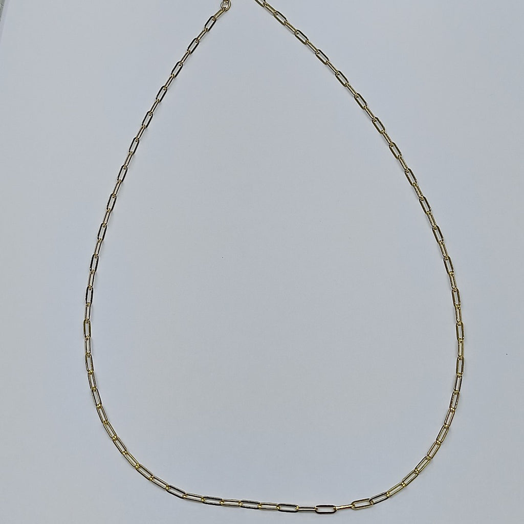 CADENAS ORO 14K 5.8 (NUEVO)