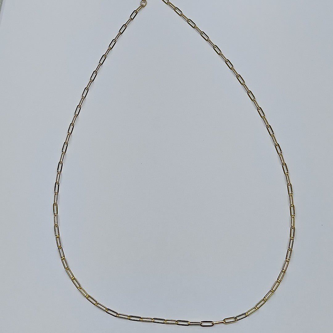 CADENAS ORO 14K 5.8 (NUEVO)