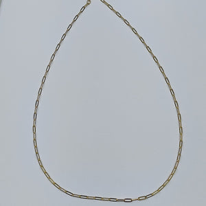 CADENAS ORO 14K 5.8 (NUEVO)
