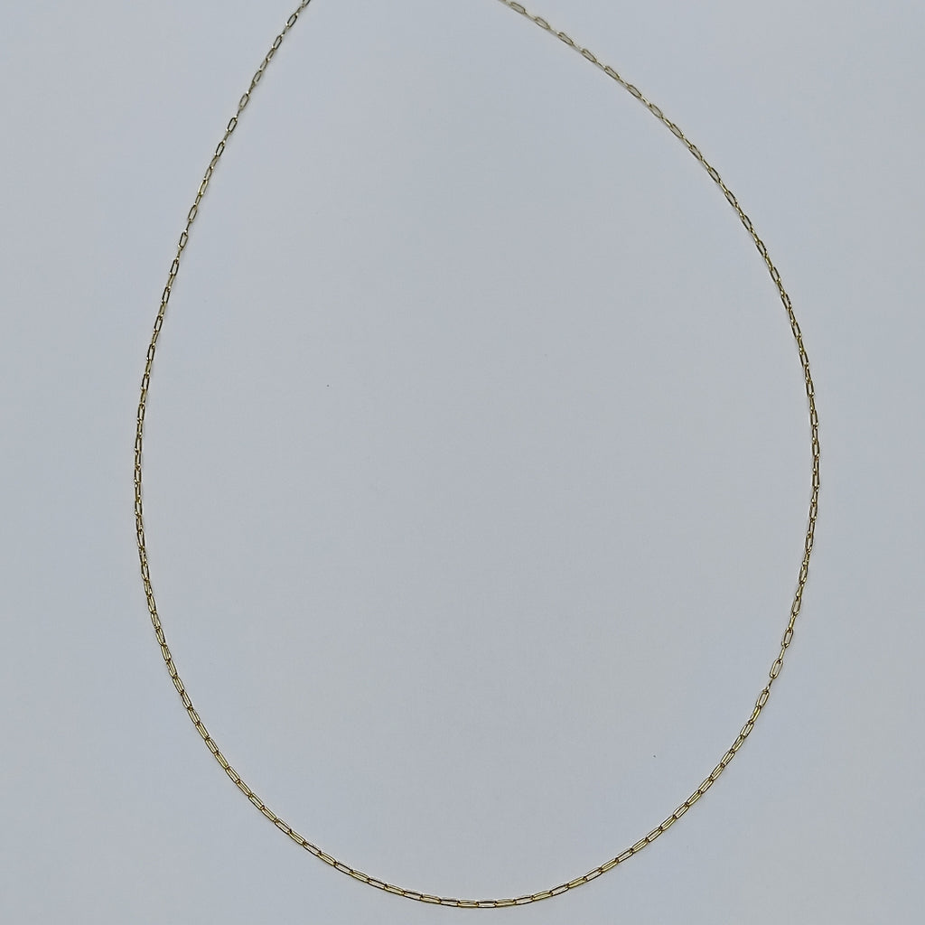 CADENAS ORO 14K 2.5 (NUEVO)