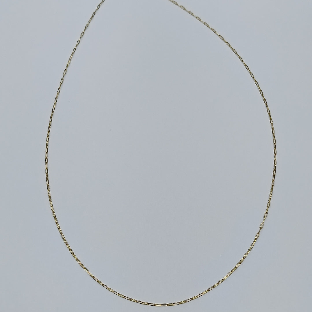 CADENAS ORO 14K 2.5 (NUEVO)
