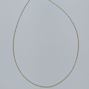 CADENAS ORO 14K 2.5 (NUEVO)