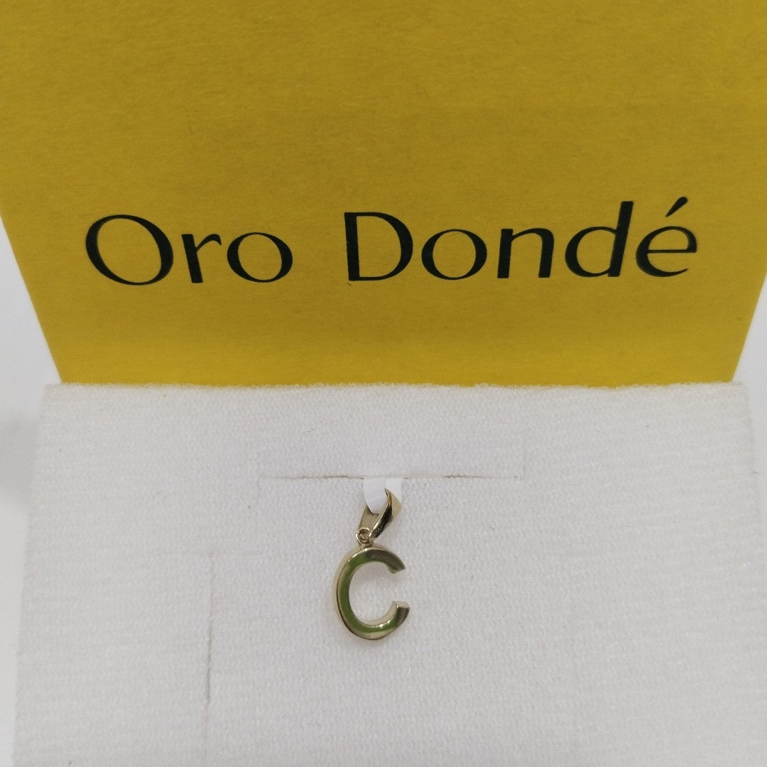DIJES ORO 10K 0.7 (NUEVO)
