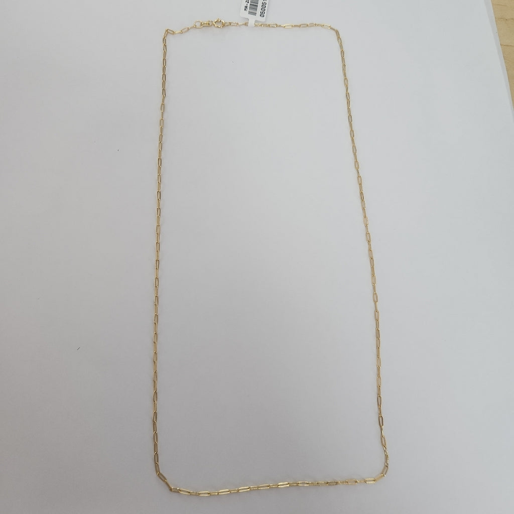 CADENAS ORO 14K 2.1 (NUEVO)