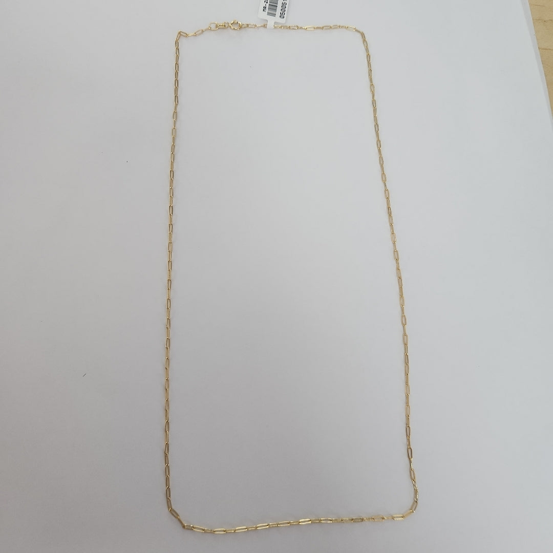 CADENAS ORO 14K 2.1 (NUEVO)