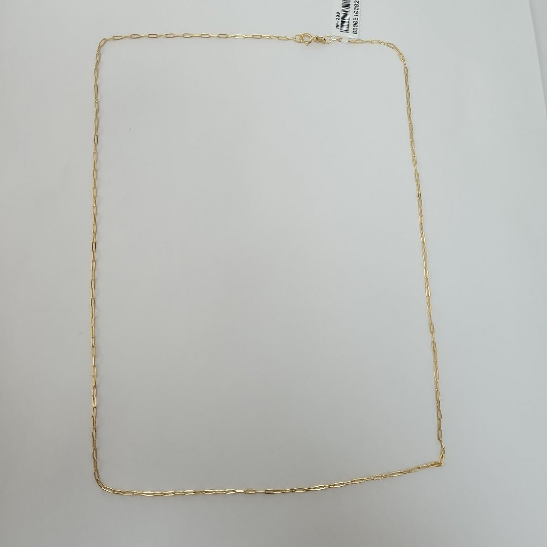 CADENAS ORO 14K 2.3 (NUEVO)