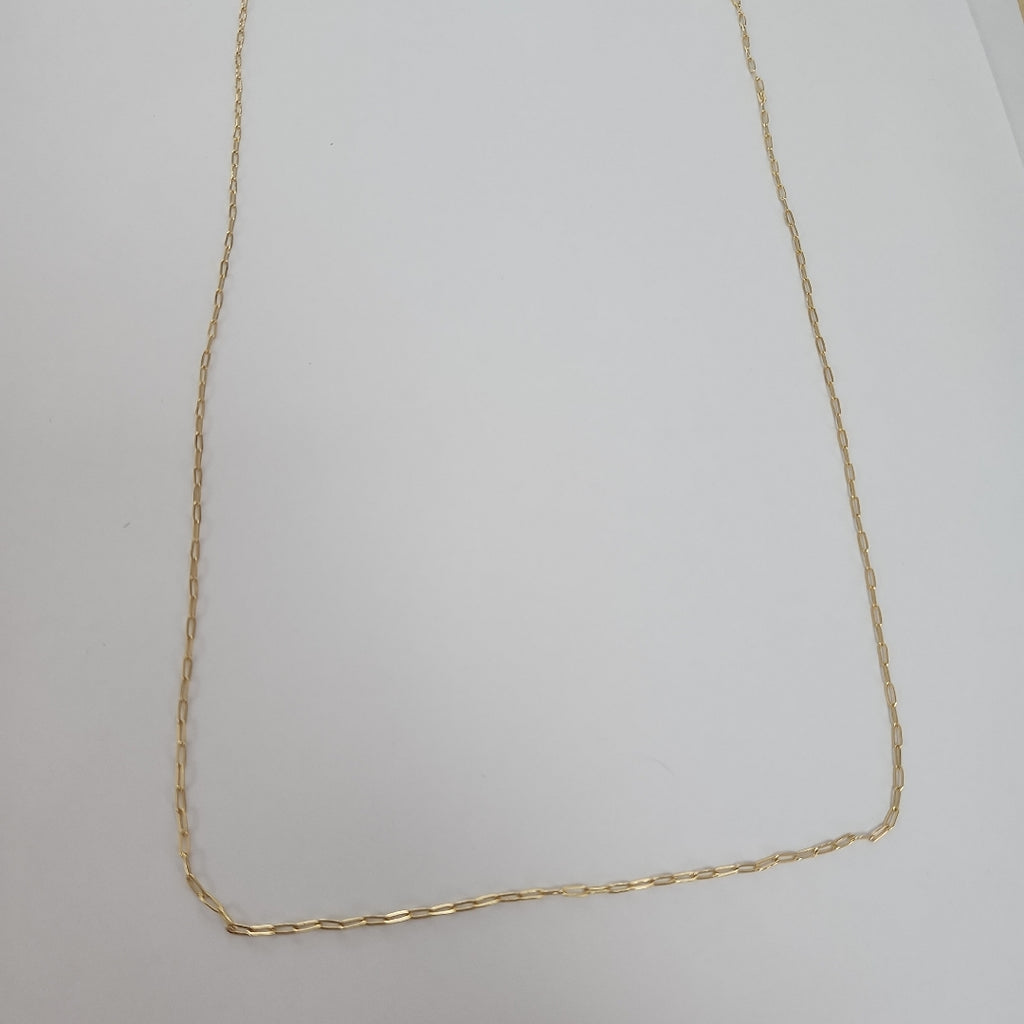 CADENAS ORO 14K 2.5 (NUEVO)
