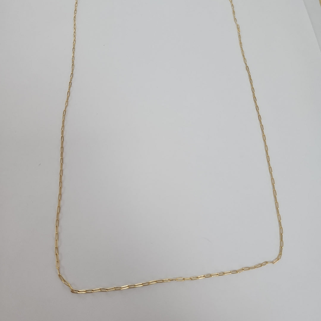 CADENAS ORO 14K 2.5 (NUEVO)