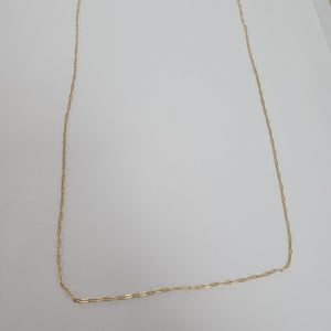 CADENAS ORO 14K 2.5 (NUEVO)