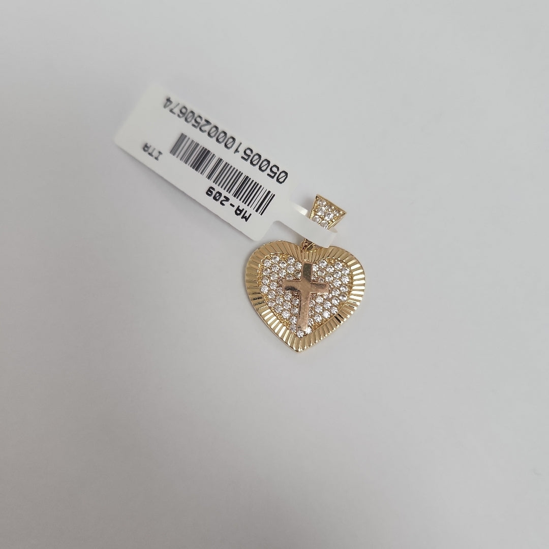 DIJES ORO 14K 2.2 (NUEVO)