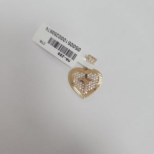 DIJES ORO 14K 2.2 (NUEVO)
