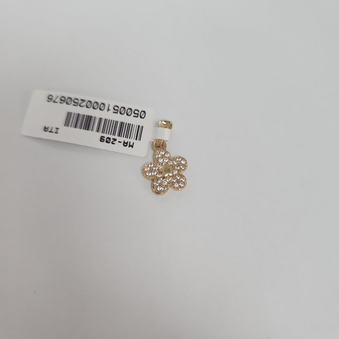 DIJES ORO 14K 0.9 (NUEVO)