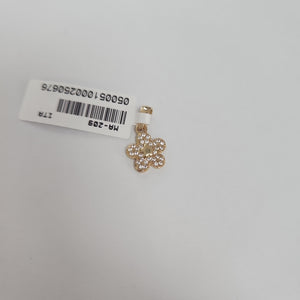 DIJES ORO 14K 0.9 (NUEVO)