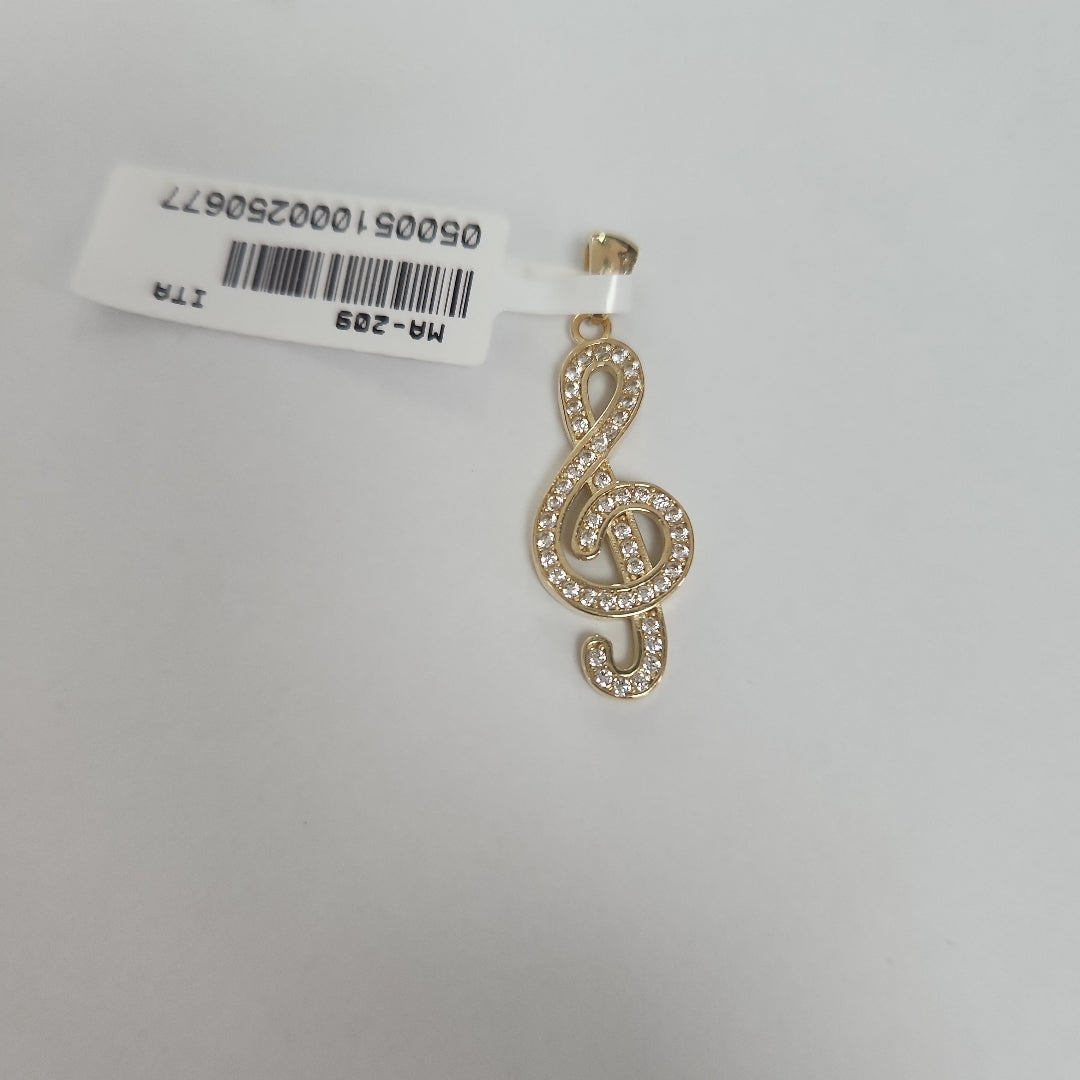 DIJES ORO 14K 1.6 (NUEVO)