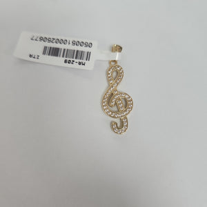 DIJES ORO 14K 1.6 (NUEVO)